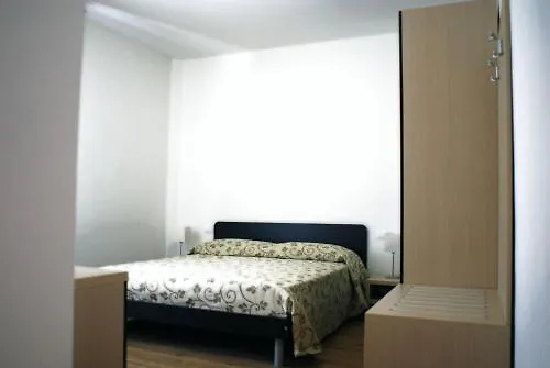 Locanda L'Ombrosa Vezzano Ligure Hotel