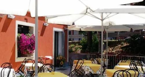 *** Hotel Locanda L'Ombrosa Vezzano Ligure Italie